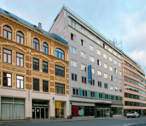 Comfort Hotel Xpress Youngstorget Oslo